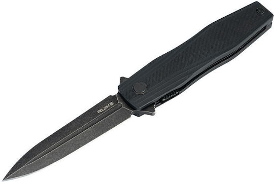 Dulotec Knife Gray