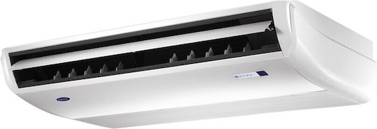 Carrier 38QUS036D8S/42QZL036D8SN Gewerblicher Inverter-Klimaanlage Deckenkörper 36000 BTU mit Kältemittel R32