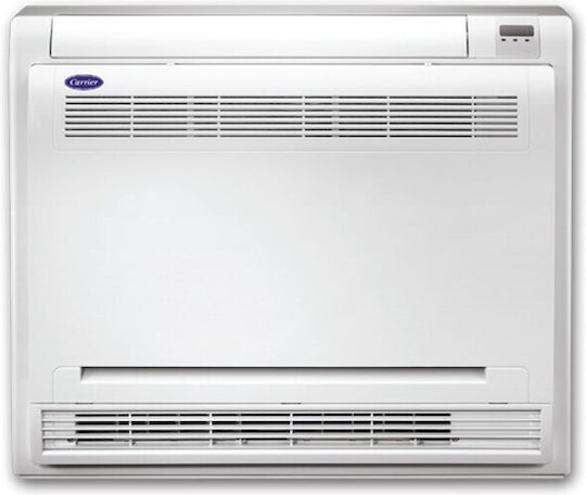 Carrier 38QUS036D8S/42QZL036D8SN Gewerblicher Inverter-Klimaanlage Deckenkörper 36000 BTU mit Kältemittel R32