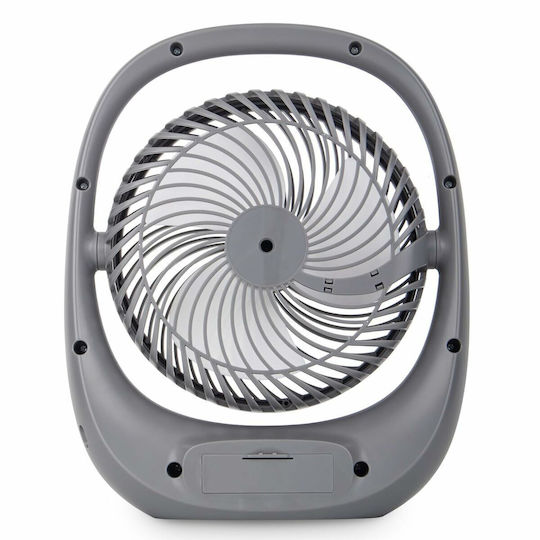 Ventilator gri Blaupunkt Agdblfan010