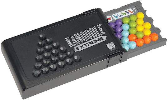 Educational Insights Kanoodle Extreme Puzzle Din Plastic Pentru 8+ Ani 5 Bucăți