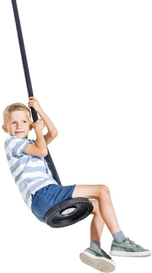 Blue Rabbit Κούνια Hängend Gray