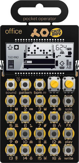 Teenage Engineering Sequenzer