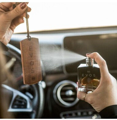 K2 Αρωματικό Υγρό Αυτοκινήτου 50ml