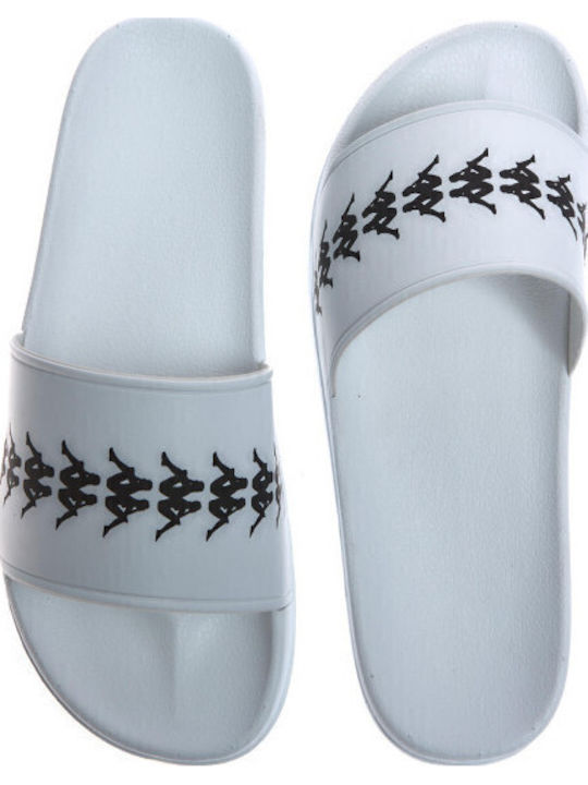 Kids' Slides White