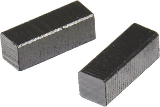 Geko G85310 Въглени 1бр