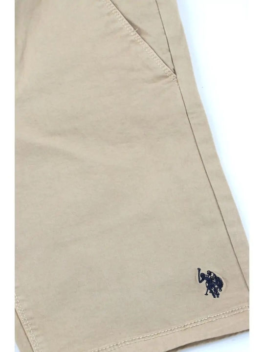 U.S. Polo Assn.