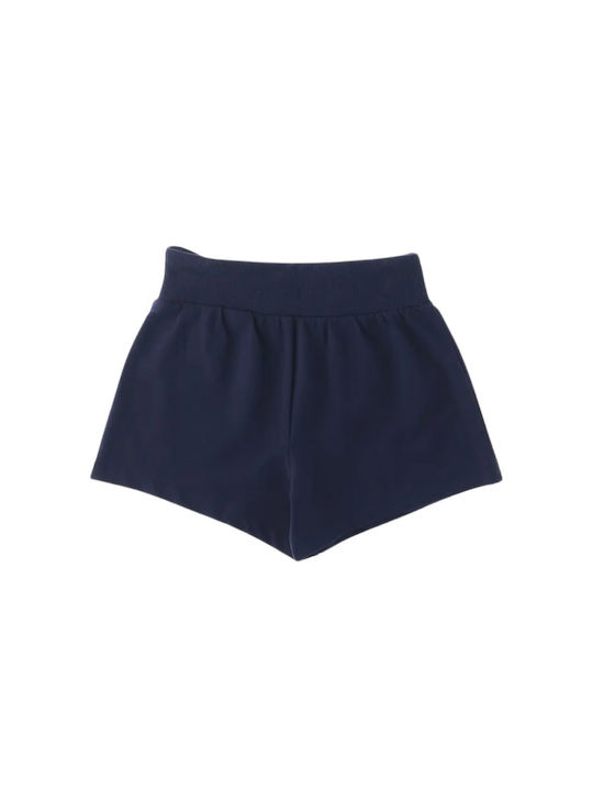 Nike Kids Shorts/Bermuda Fabric Blue