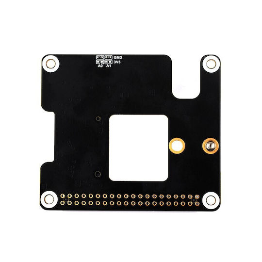 Waveshare Pcie To M.2 Adapter Hat