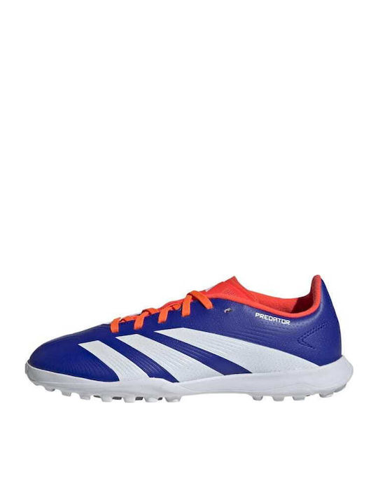 Παιδικά Ποδοσφαιρικά Παπούτσια Predator League Rasen Blau