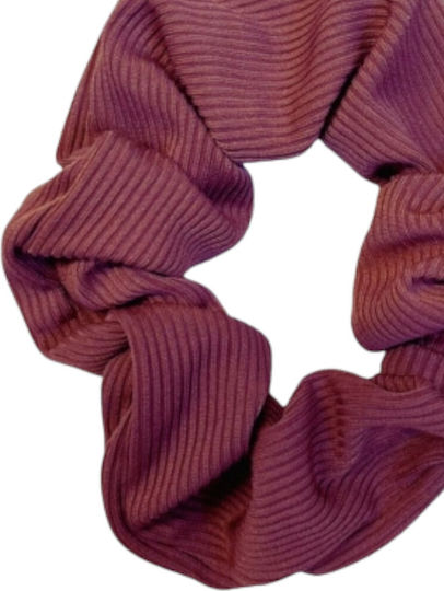 Nikama Scrunchie Rosa