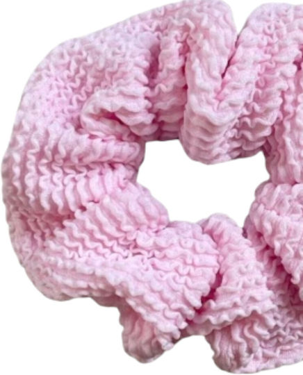 Nikama Scrunchie Rosa
