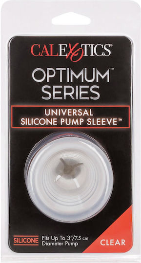 Calexotics Penis Pump Spare Part Accessory Transparent