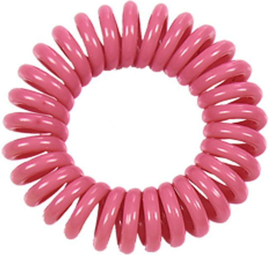 4teen-4ty Multicolour Coil Hair Scrunchie