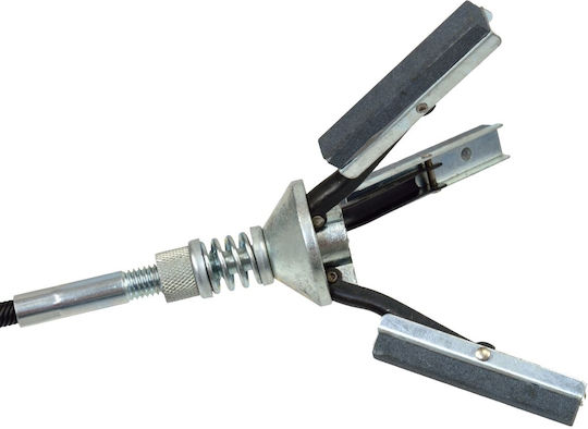 Geko Abzieher Dreibein 50mm