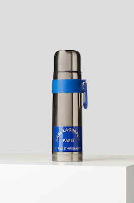 Karl Lagerfeld Bottle Thermos