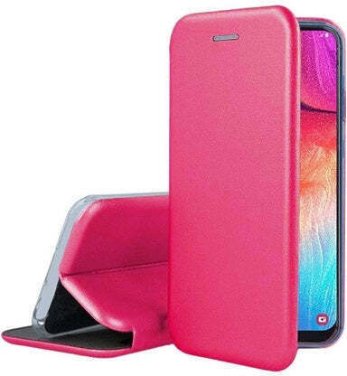 Magnet Buchen Sie Schwarz (Galaxy M12)