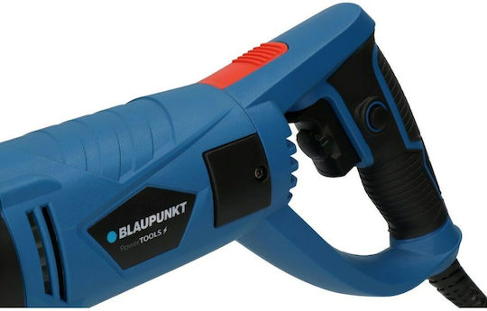 Blaupunkt RS6010 Реципрочен Трион 1200W