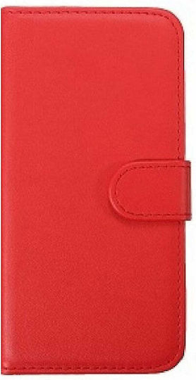 Книга Силикон Черен (Redmi S2)