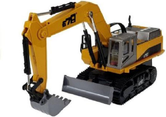 MalPlay MalPlay Spielzeugauto Excavator Für 5+ Jahre