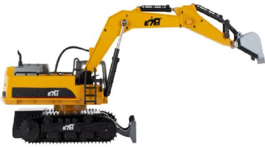 MalPlay MalPlay Spielzeugauto Excavator Für 5+ Jahre