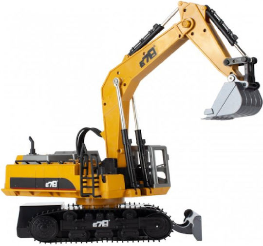 MalPlay MalPlay Spielzeugauto Excavator Für 5+ Jahre
