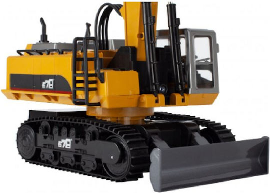 MalPlay MalPlay Spielzeugauto Excavator Für 5+ Jahre