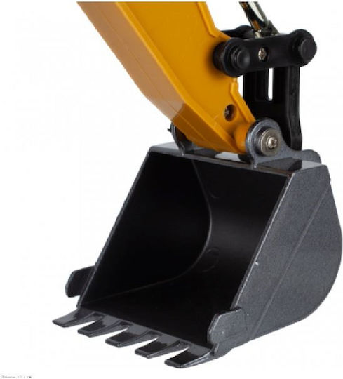 MalPlay MalPlay Spielzeugauto Excavator Für 5+ Jahre
