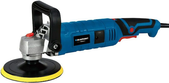 Blaupunkt Rotary Polisher 1600W with Speed Control