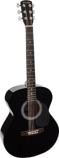Ακουστική Κιθάρα Natural / Black / Sunburst