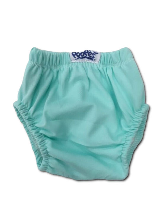 Poopes Детско Памперс Гащичка Mint