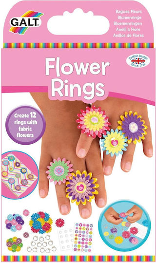 Galt Toys Schmuck Creative Set für Kinder 3+ Jahre alt+ Jahre