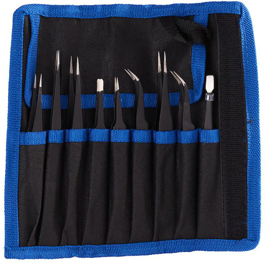 Geko G02709 Hand Tool Set 9pcs