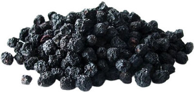 Organic Dried Aronia Berries Without Added Sugar 1000g