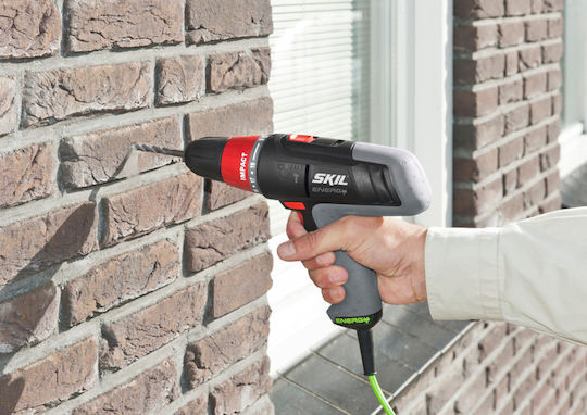 Skil 6225AA Двигател за бормашина Електрически