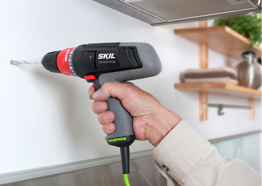 Skil 6225AA Двигател за бормашина Електрически