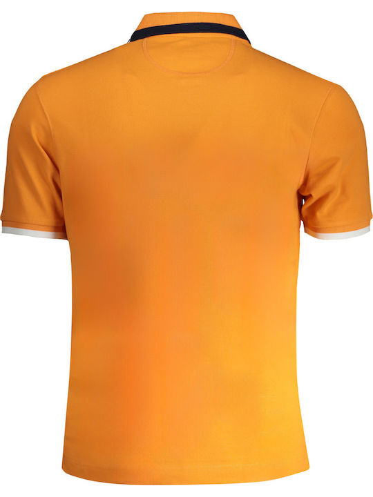 La Martina Polo Blouse Orange