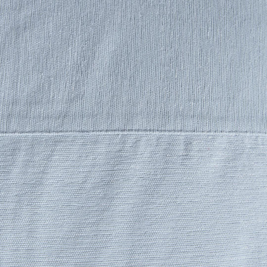 Silk Fashion 281 Ριχτάρι Πολυθρόνας Chenille 180x180εκ. Ανοιχτό Σιελ 6978000005086