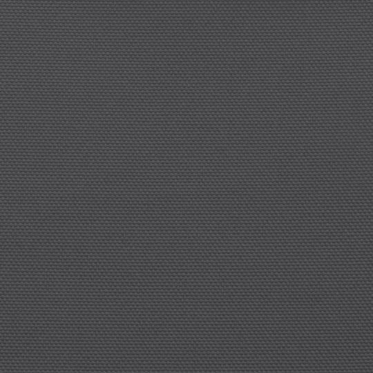 vidaXL Triangle Shade Sail Gray with PU Coating 2x2m