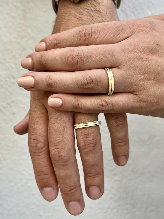 Valauro Wedding Ring