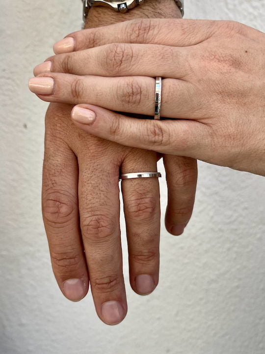 Valauro Wedding Ring