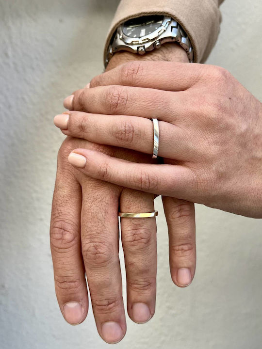 Valauro Wedding Ring