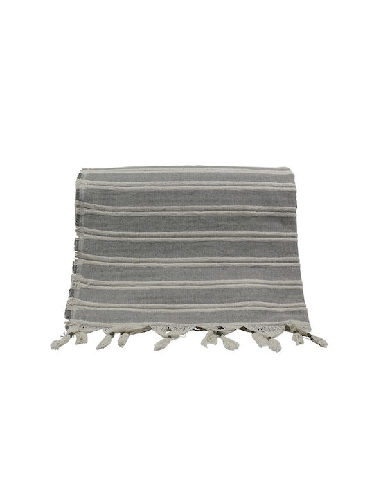 InTheBox Ammos Armchair Throw 150x210cm Beige