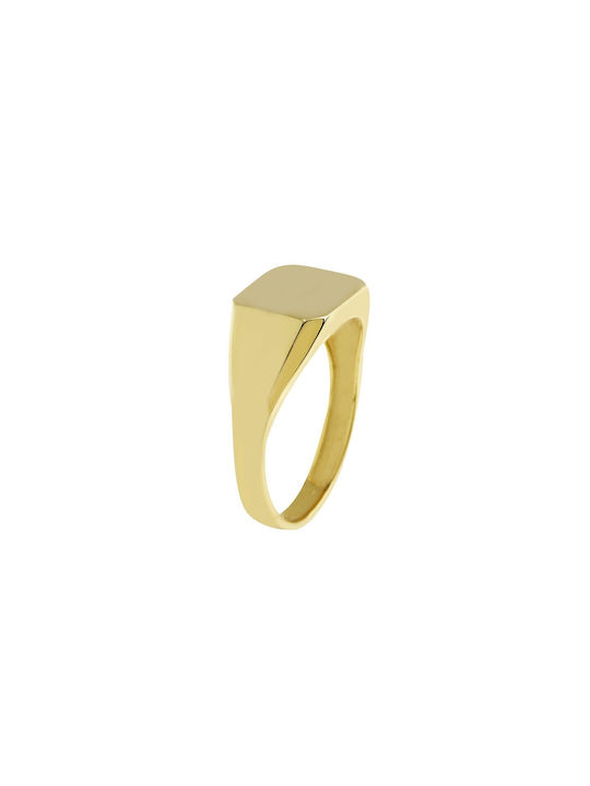 Ioannou24 Ring made of Gold 9K