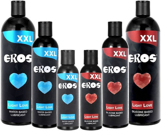 Megasol USA Light Love Lubrifiant 600ml