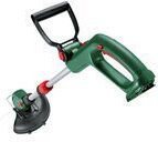 Bosch GrassCut 18V-26-500 Brush Cutter Shoulder / Hand Battery
