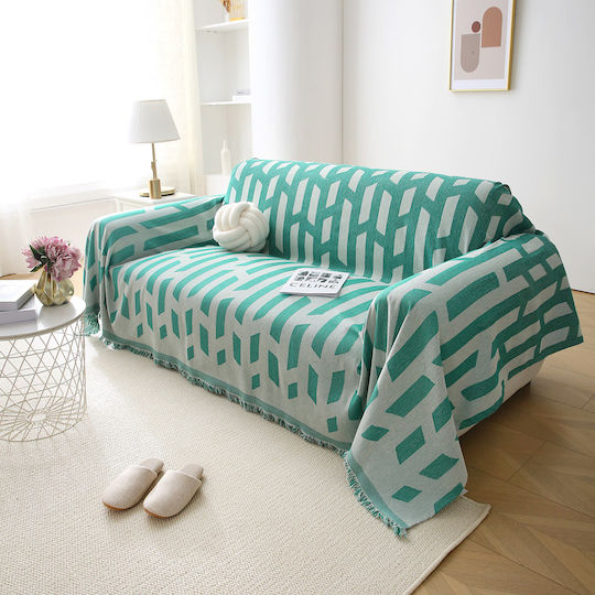 Beauty Home Комплект Зелен