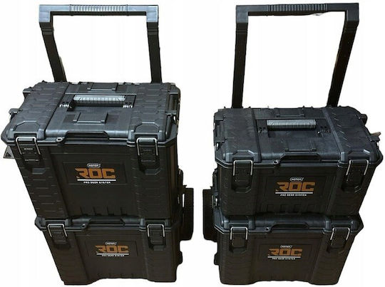 Keter Pro Hand Tool Case