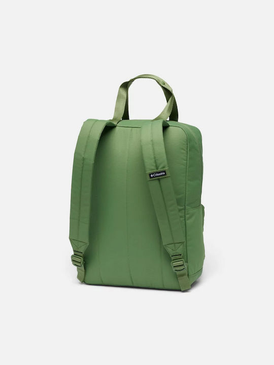 Columbia Trek 24lt Green Backpack