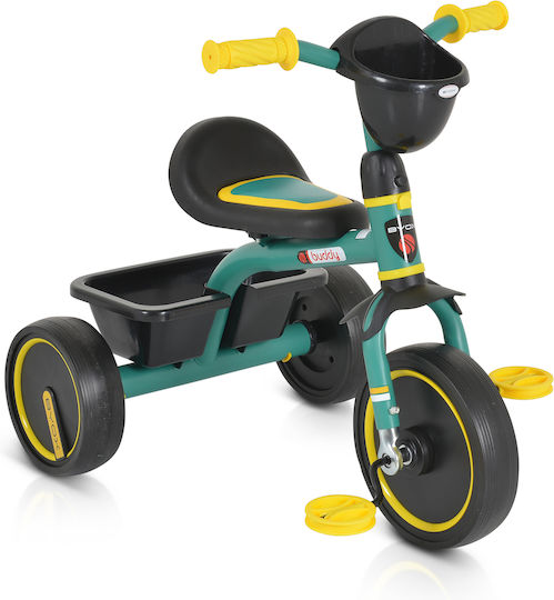 Byox Buddy За 3+ Години Зелен